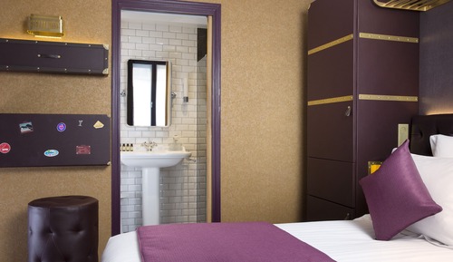 Single Room