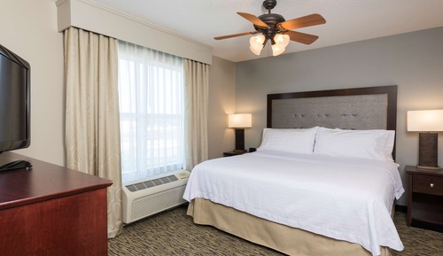 Suite, 2 Bedrooms