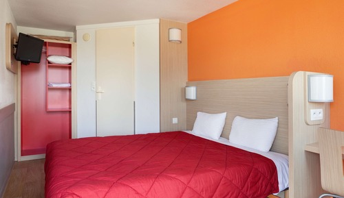 Standard Room, 1 Double Bed