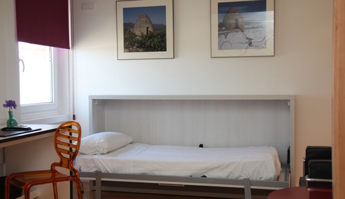 Standard Triple Room (3)