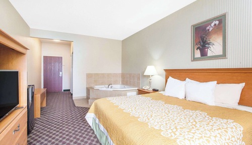 Room, 1 Queen Bed, Non Smoking