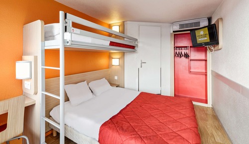 Standard Room, 1 Twin Bed