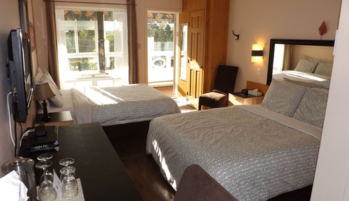 Classic Room, 2 Queen Beds