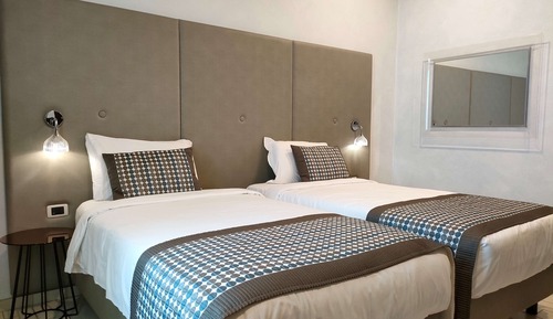 Superior Room, 2 Twin Beds, Non Smoking