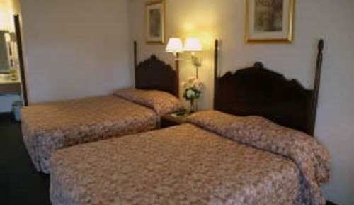 Standard Room, 2 Queen Beds