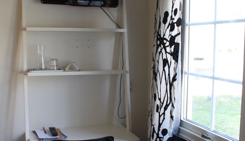 Standard Room, 2 Twin Beds, Non Smoking