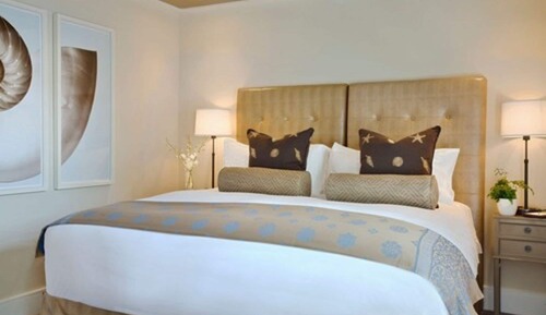 INN King Room-Located at the White Elephant Inn at 19 North Water Street