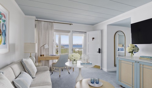 Harborview Suite