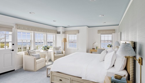 Accessible Harborview Room
