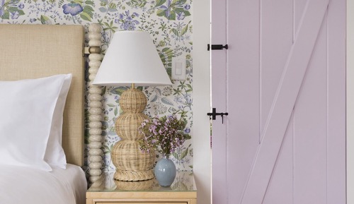 Three Bedroom Garden Cottage