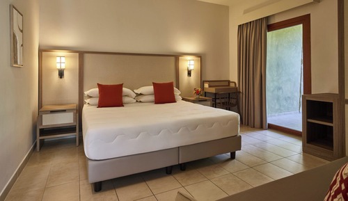 Superior Quadruple Room