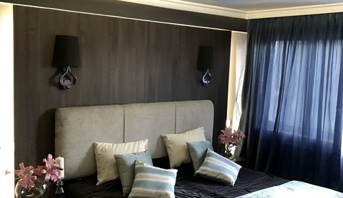 Basic Double Room, 1 Bedroom