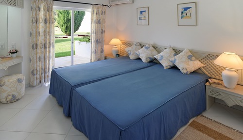 Superior Apartment, 2 Bedrooms