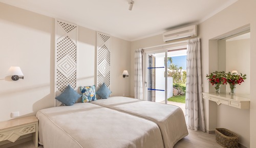 Premium Apartment, 2 Bedrooms