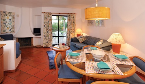 Apartment, 1 Bedroom