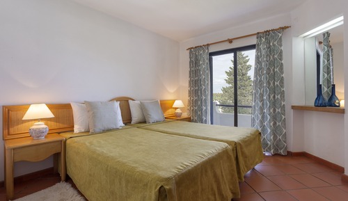 Apartment, 2 Bedrooms