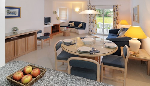 Superior Three-Bedroom Apartment