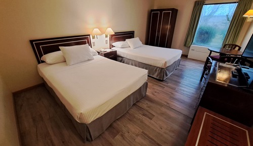 Double or Twin Room