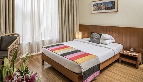 Studio Single Room