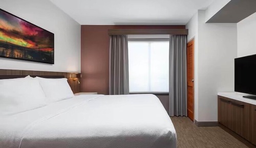 Suite, Accessible