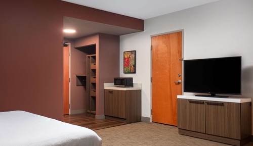 Room, Accessible
