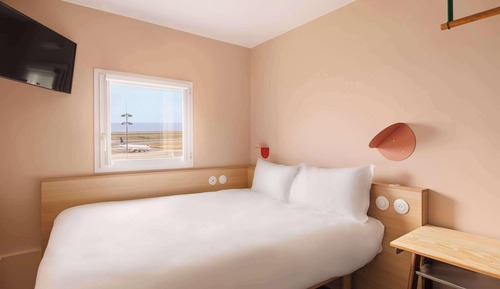 Room, 1 Double Bed