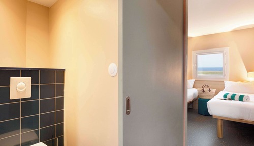 Room, 2 Twin Beds