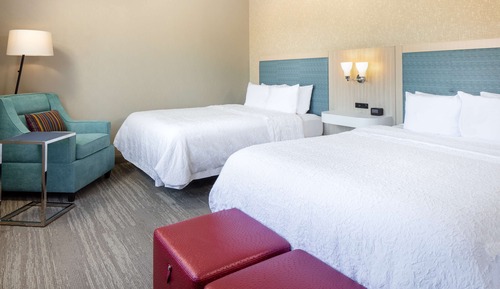 Room, Accessible, Non Smoking