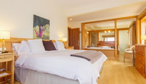 Junior Suite, Terrace