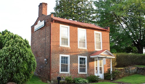 Cottage