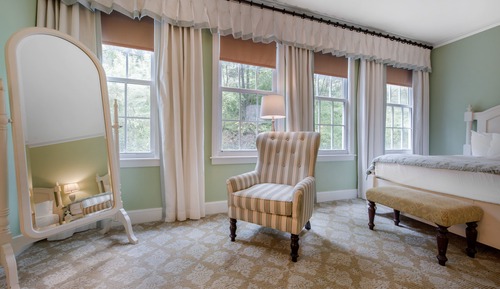 Deluxe Room, 2 Double Beds