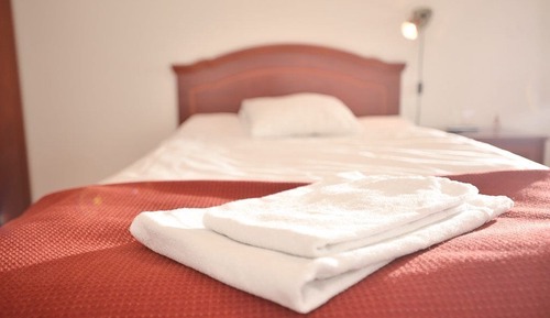 Comfort Single Room