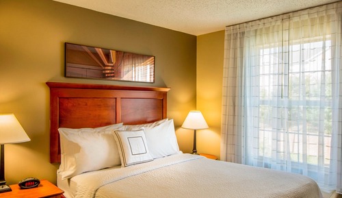 Suite, 2 Bedrooms