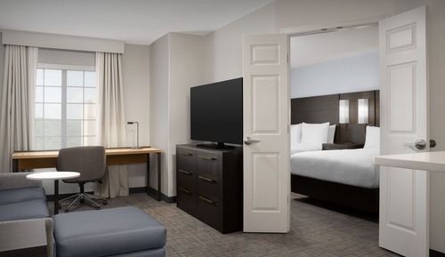 Suite, 1 Bedroom