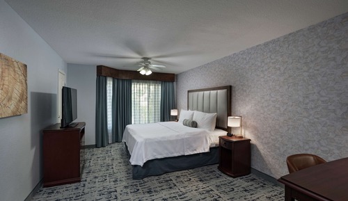 Deluxe Room, 1 King Bed, Non Smoking