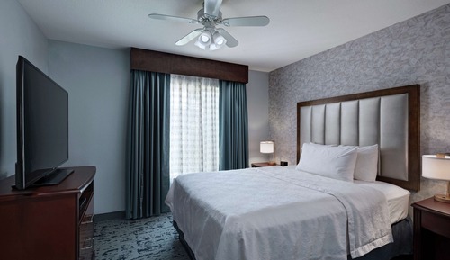 Suite, 1 Bedroom, Non Smoking