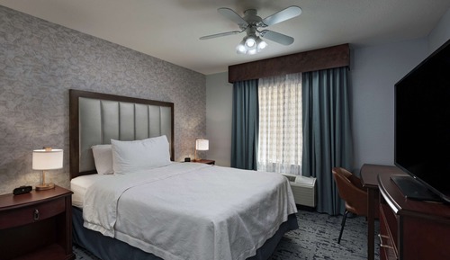 Suite, 2 Bedrooms, Non Smoking