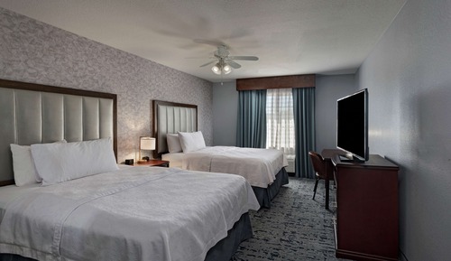 Suite, 1 Bedroom, Non Smoking