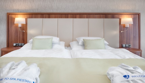 Superior Room (Alameda wing)