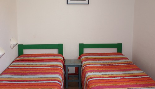 Standard House, 2 Bedrooms, Terrace