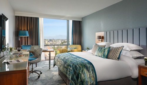 Executive Room, 1 King Bed