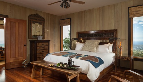 Gardenia Suite