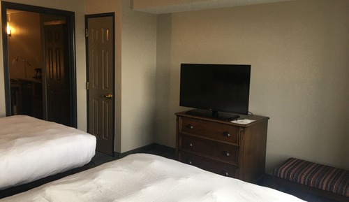 Suite, 1 Bedroom, Non Smoking