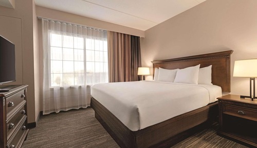 Suite, 1 Bedroom, Non Smoking