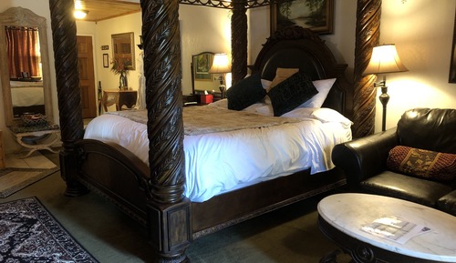 Chardonnay Chalet