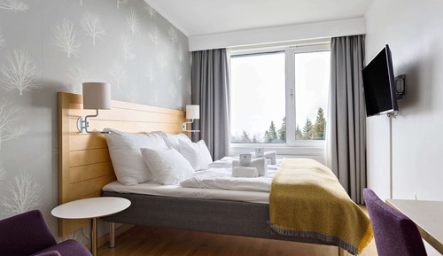 Standard Room, 2 Twin Beds, Non Smoking