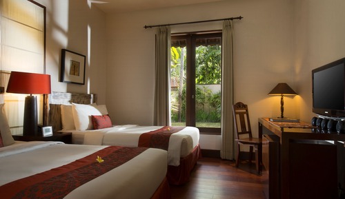 Villa, 3 Bedrooms, Private Pool