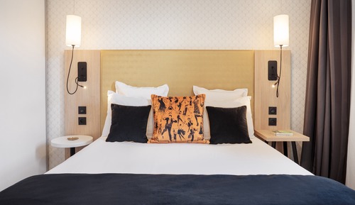 Premium Apartment, 1 Bedroom (4 personnes / 4 people)