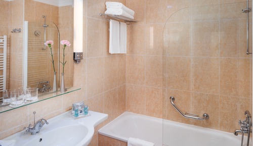 Comfort Double Room, 1 Double Bed