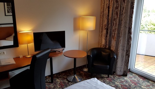 Single Room